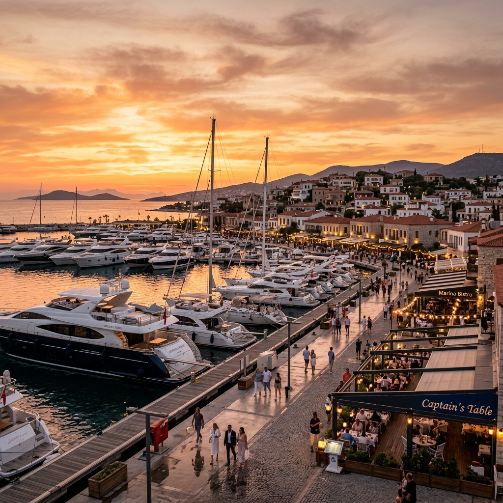 Istanbul to Çeşme VIP Transfer Service
