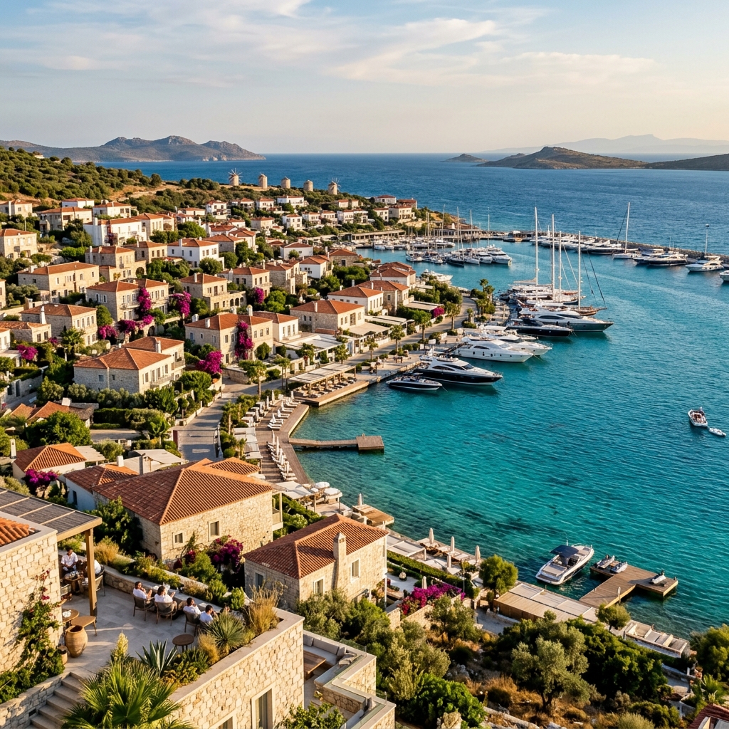 Istanbul to İzmir VIP Transfer Service