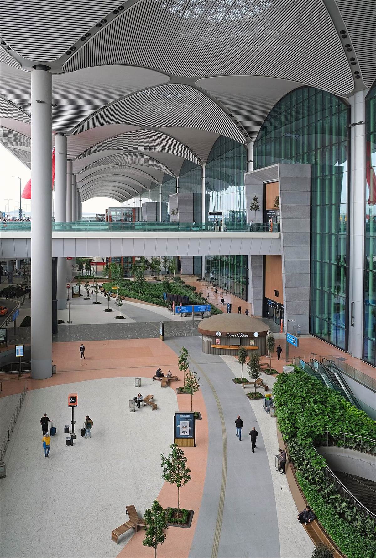 Airport VIP Transfers