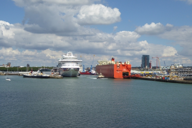 Shore Excursions